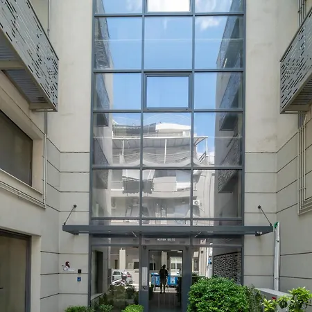 Downtown Voloscity 볼로스