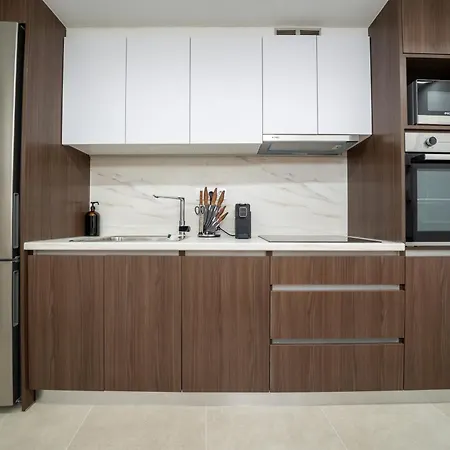 Appartamento Downtown Voloscity Volos